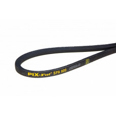 Ремень клиновой  SPA-900 Lp PIX
