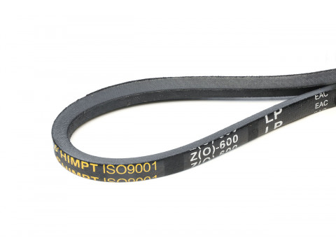 Ремень клиновой Z(О)-600 Lp / 580 Li ГОСТ 1284-89 HIMPT