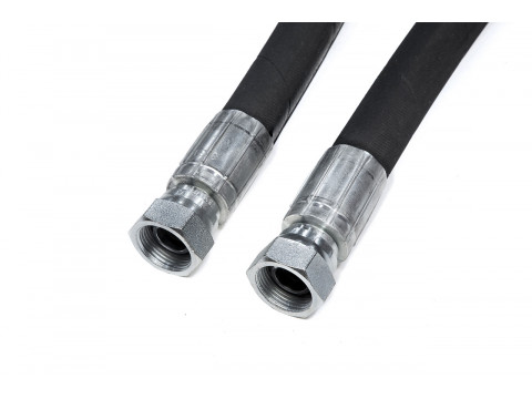 Рукав РВД 12-2SN BSP 1/2-1600 27.5МПа в Губкинском