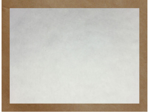 Фильтровальная бумага марки ФС-III ГОСТ 12026-76 (Лист размер 520x600 мм) в Губкинском